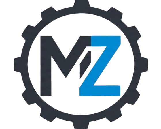 Logo Mazzei Indústria